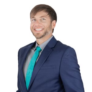 Nick D. Bridgers