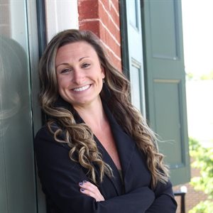 Tiffany R. Robertson