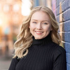 Patrycia Noble